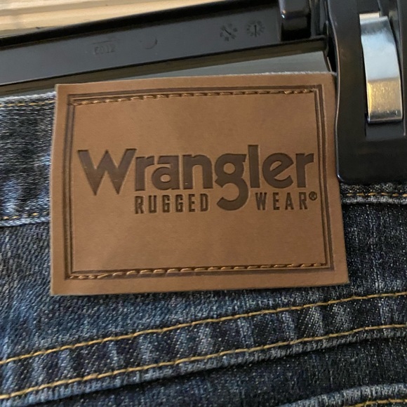 Wrangler jeans - Picture 3 of 4